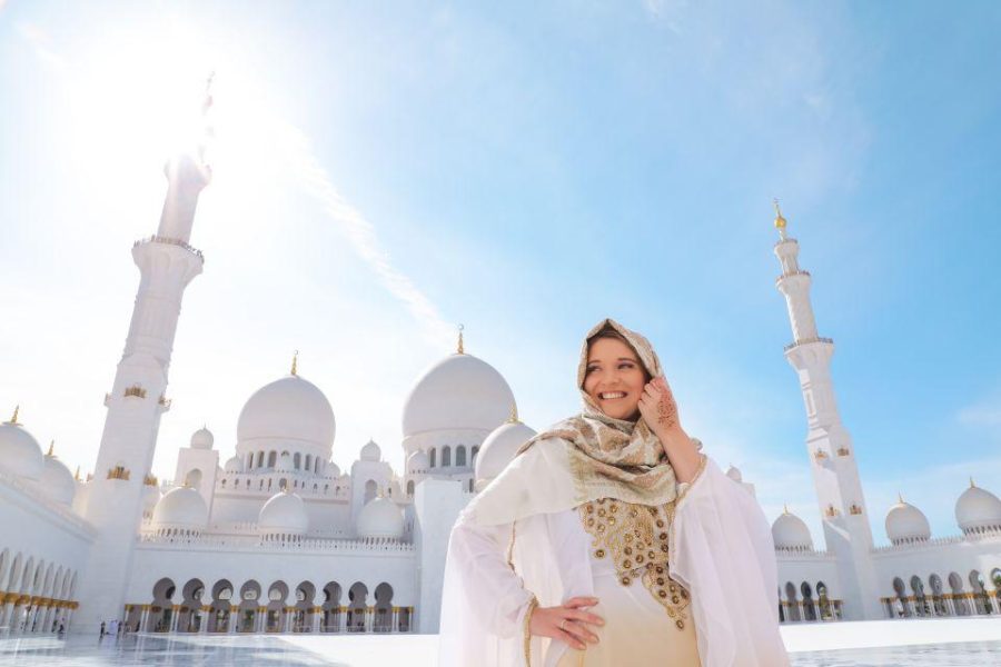 Abu Dhabi Premium Full-Day Sightseeing Tour