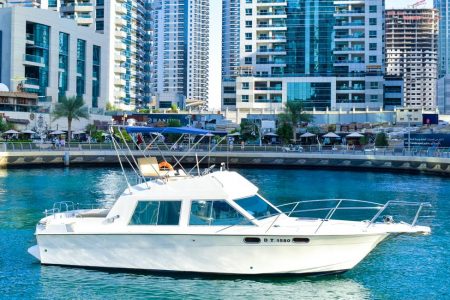 3 Hour Yacht Rental