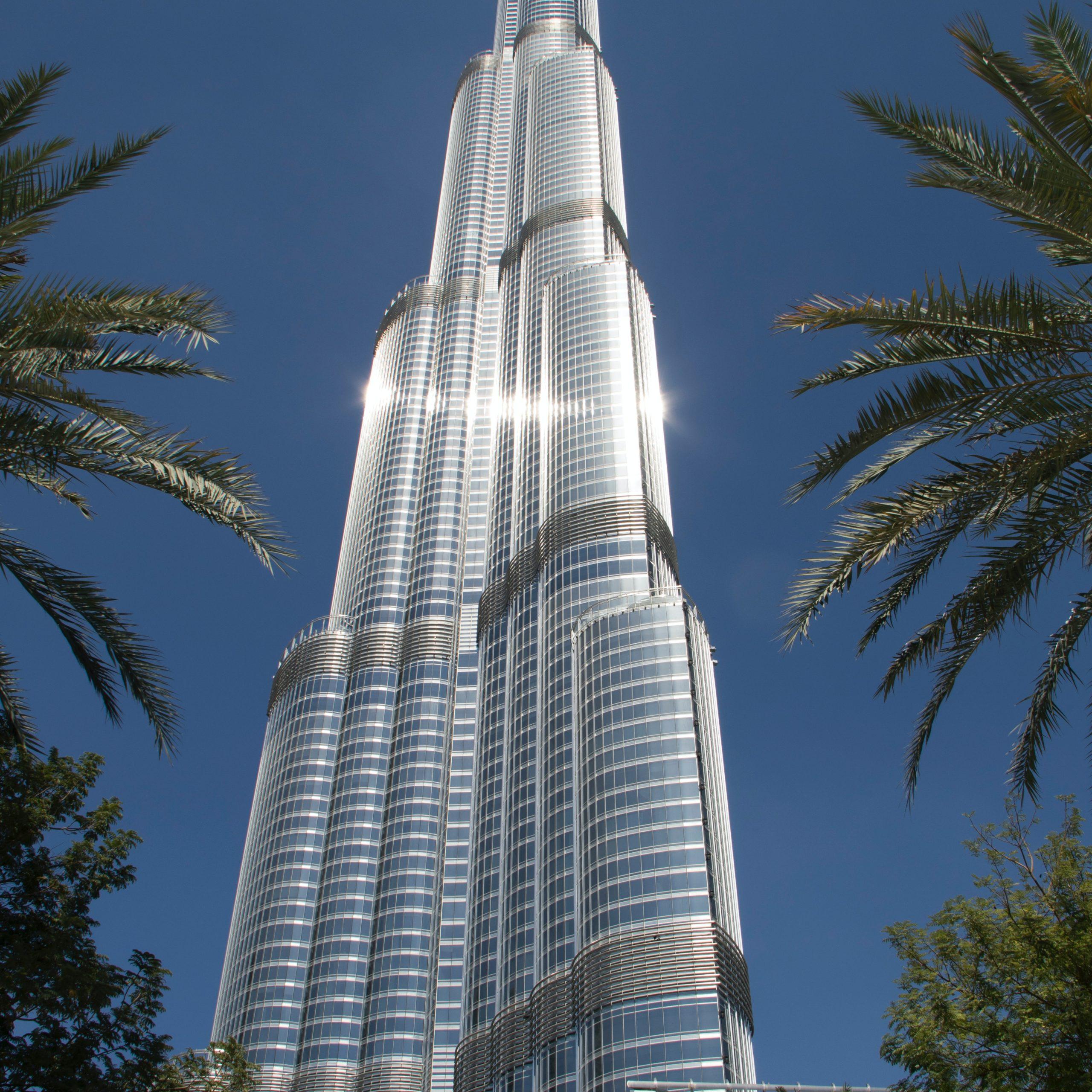 Burj ul Khalifa