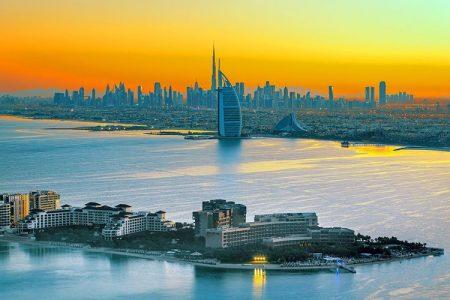 Winter Escape Dubai Tour Package