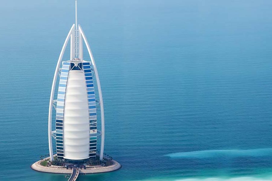 Explore Full Day Dubai City Tour